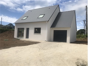 maison à la vente -   29800  LA MARTYRE, surface 106 m2 vente maison - UBI478416623